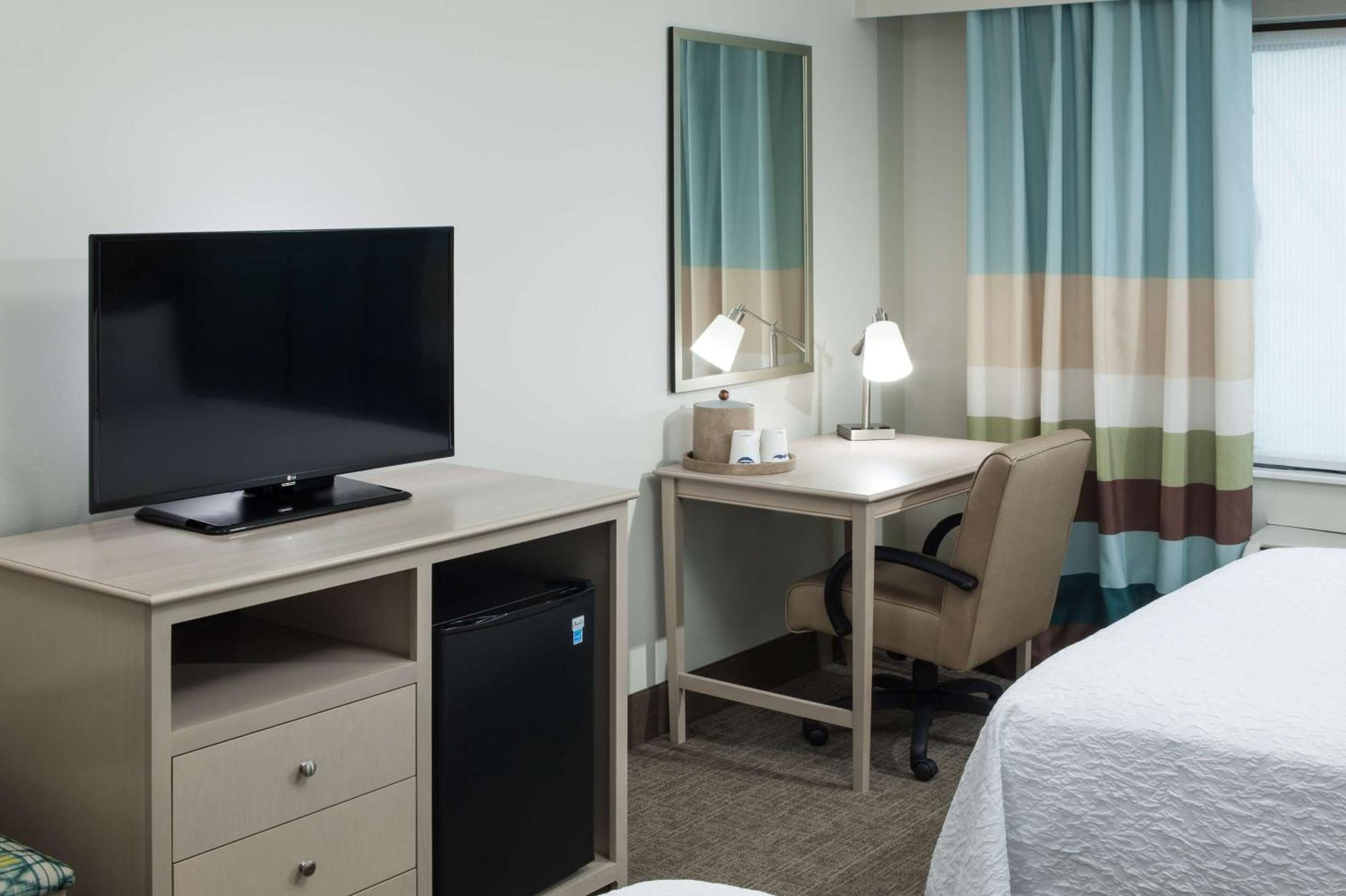 Hampton Inn & Suites By Hilton Carolina Beach Oceanfront Esterno foto
