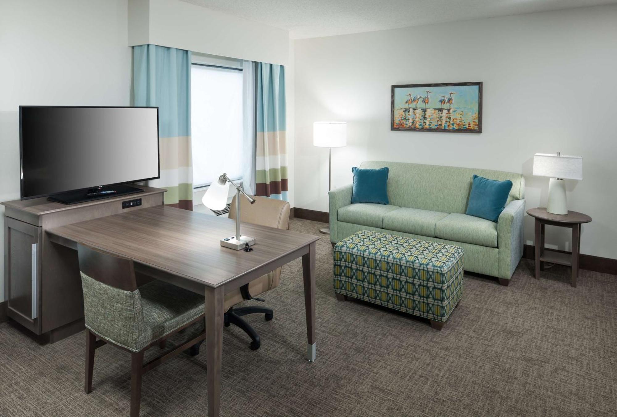 Hampton Inn & Suites By Hilton Carolina Beach Oceanfront Esterno foto
