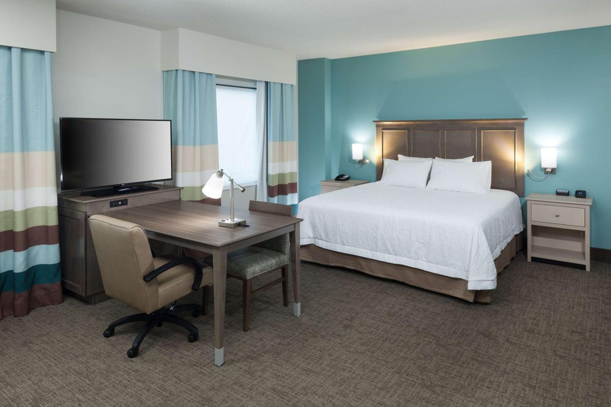 Hampton Inn & Suites By Hilton Carolina Beach Oceanfront Esterno foto