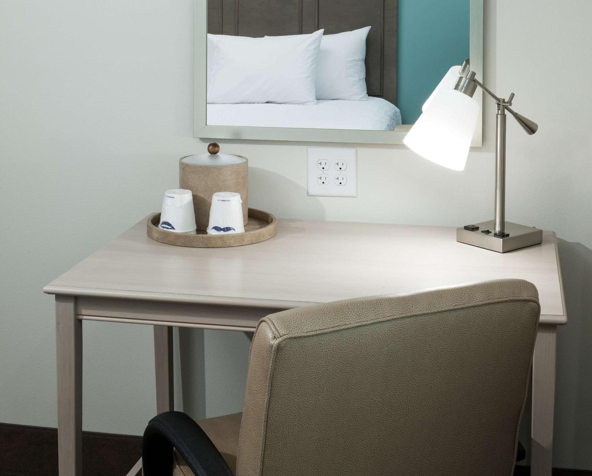 Hampton Inn & Suites By Hilton Carolina Beach Oceanfront Esterno foto